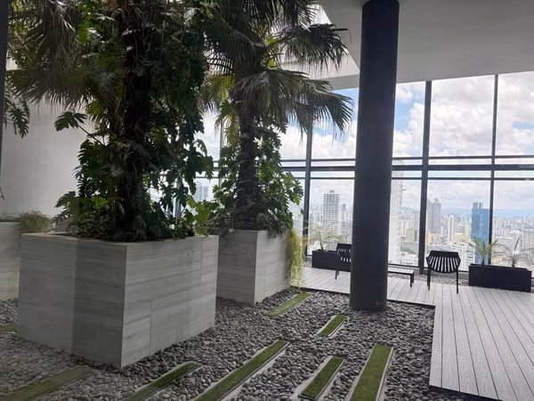 Luxury Living at Nuovo by Armani/Casa – Bella Vista