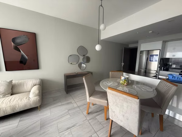 Luxury Living at Nuovo by Armani/Casa – Bella Vista