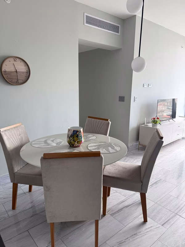 Luxury Living at Nuovo by Armani/Casa – Bella Vista