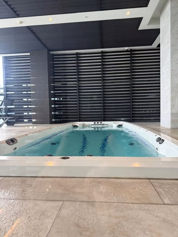 Luxury Living at Nuovo by Armani/Casa – Bella Vista