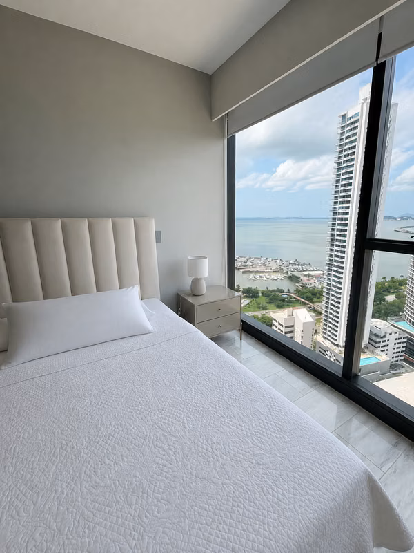 Luxury Living at Nuovo by Armani/Casa – Bella Vista
