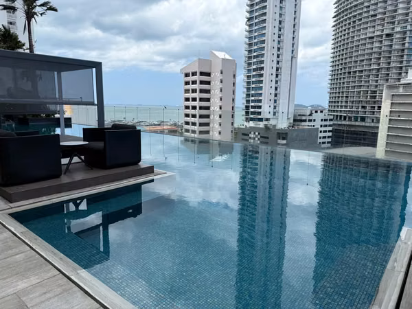 Luxury Living at Nuovo by Armani/Casa – Bella Vista