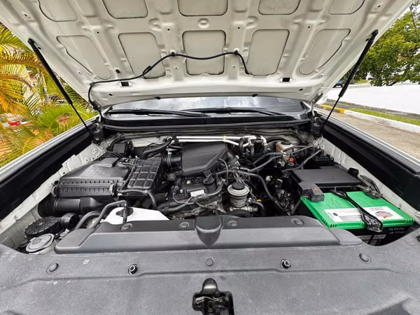 Toyota Prado 2016