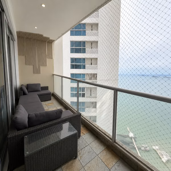 Exclusivo Apartamento en Q Tower – Punta Pacífica