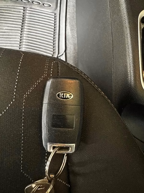Picanto full extras en venta