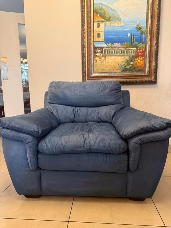 Sofa para uno