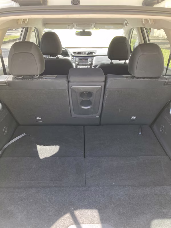 Nissan XTRAIL 2022 AT