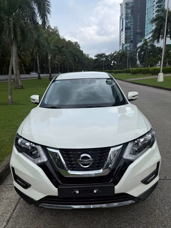 Nissan XTRAIL 2022 AT