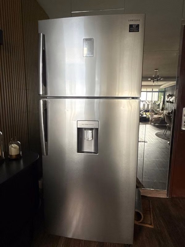 Refrigeradora Samsung