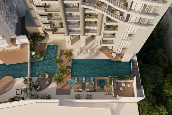 VIVE EN EL CANGREJO PRE-VENTA