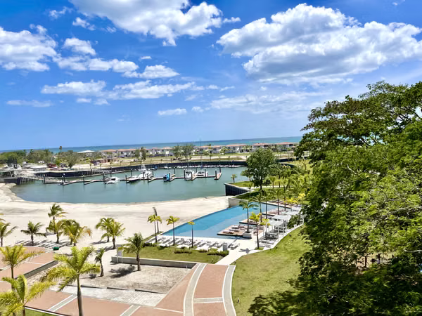 BUENAVENTURA- MARINA GARDENS - ALQUILER TEMPORADA LARGA
