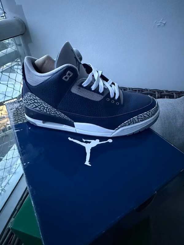 Zapatillas Jordan RETRO