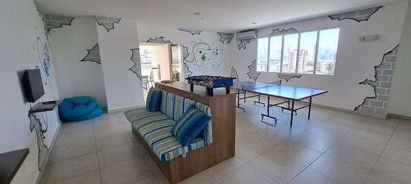 APARTMENT SALE PH BEAUTIFUL VIEW