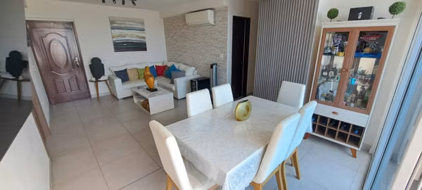 APARTMENT SALE PH BEAUTIFUL VIEW