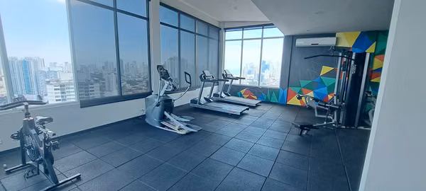 APARTMENT SALE PH BEAUTIFUL VIEW