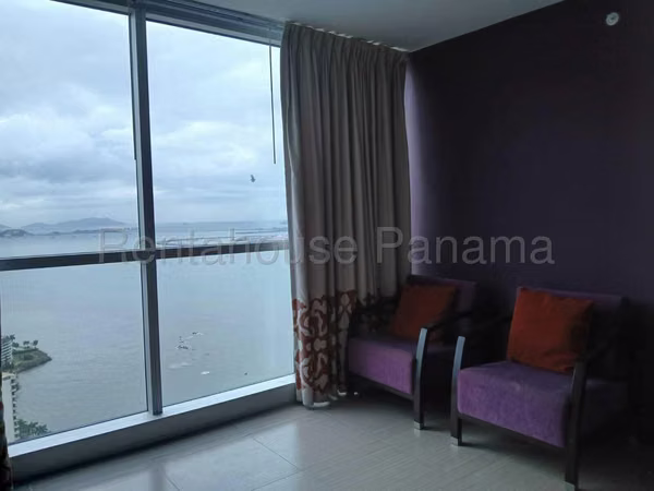 Apartment for sale on Avenida Balboa Ph Hotel Megapolis JV