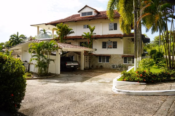 Venta de Casa en Albrook KF