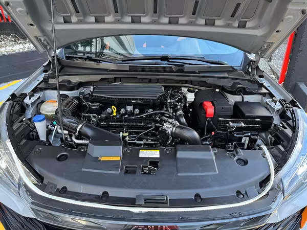 Dongfeng Shine GS 1.5 2025