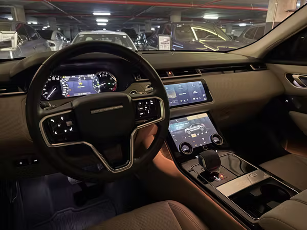 LAND ROVER RANGE ROVER VELAR 2023
