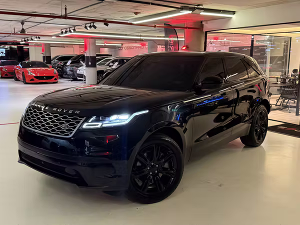 LAND ROVER RANGE ROVER VELAR 2023