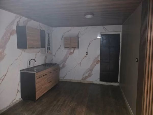 Alquiler de apartamento