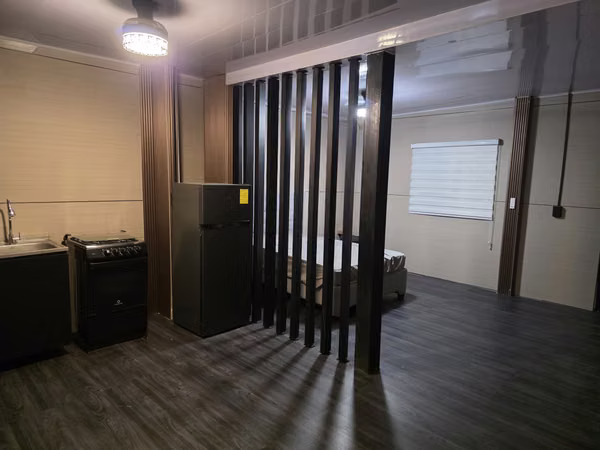Alquiler de apartamento