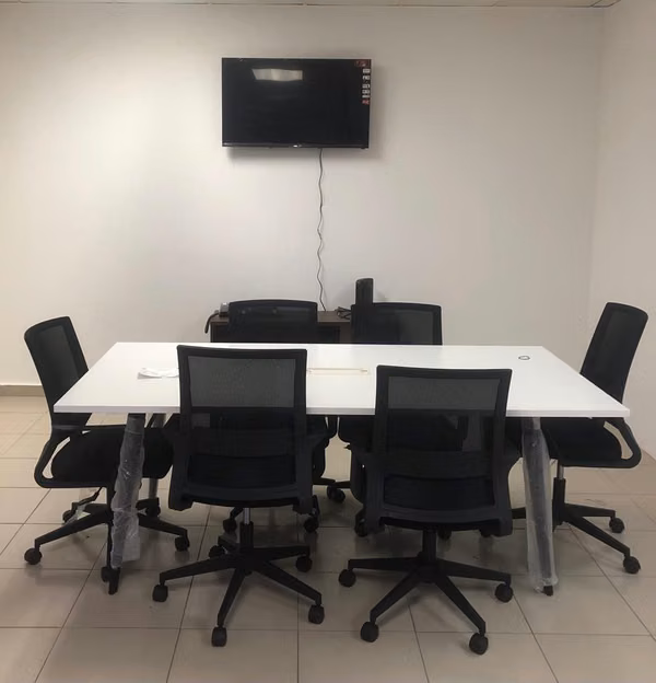 Office for rent in El Cangrejo