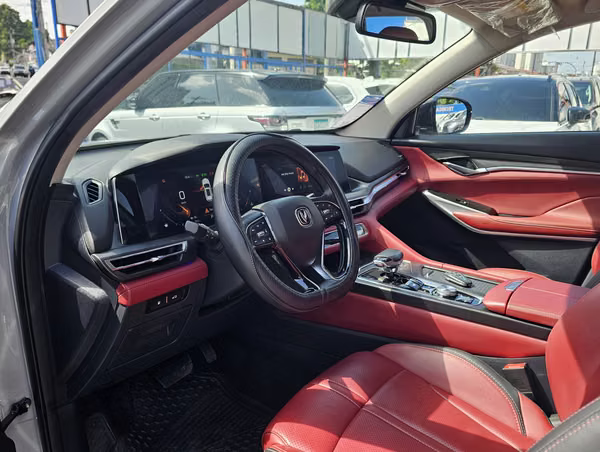 Changan CS75 Plus 2023