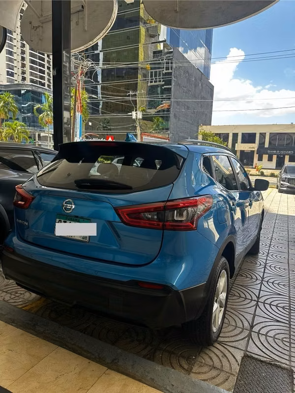 Auto usado