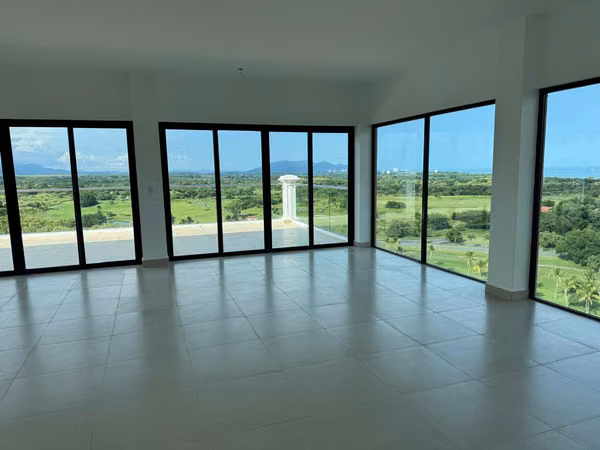 VENTA APARTAMENTO EN VISTA MAR (CG)