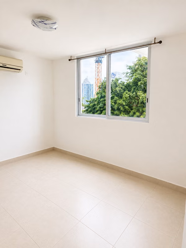 Apartment for sale in Plaza Edison