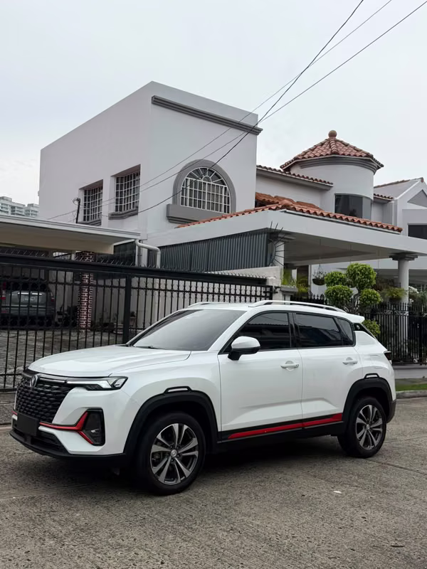 Changan CS55 Plus 2025
