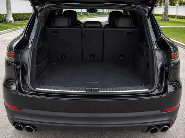 Porsche Cayenne S E-Hybrid 2016 | 68,000 km | Garantía Porsche | Agencia | Historial Completo