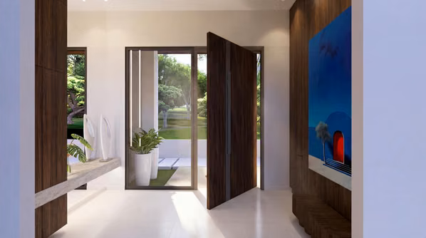 Luxury New Build Home with Mountain Views in Golf Community, Boquete