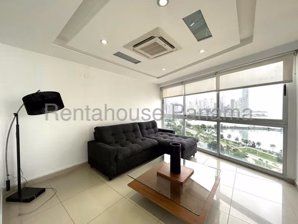 Furnished Rental at Bella Vista Marina Terrace (Ref. 27YCG559)