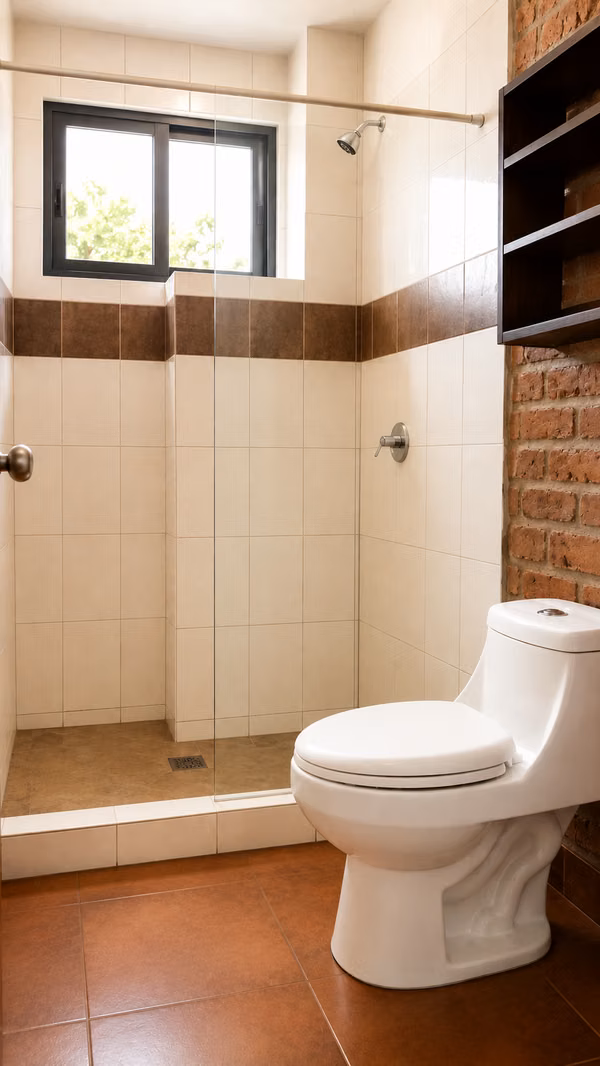 Eight Furnished Income-Producing Apartments in Pedasí