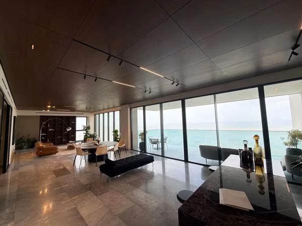 Costa del Este Condo in Panama City Panama