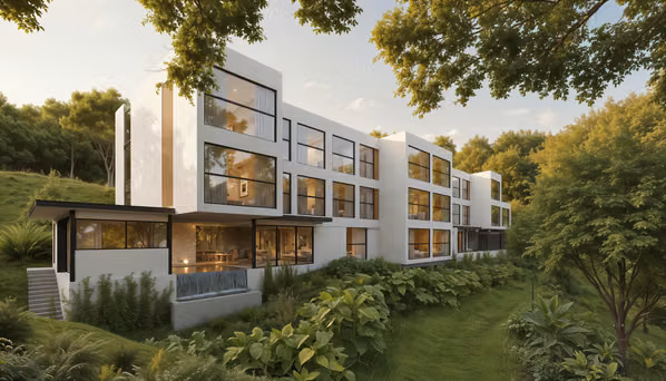 Elegant Furnished Condos in a Golf Community – Boquete