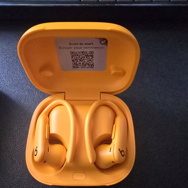 Beats Powerbeats Pro 2