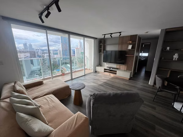 APARTMENT FOR RENT - SAN FRANCISCO
