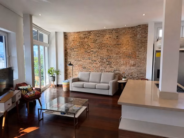 Casco Antiguo Condo in Panama City Panama