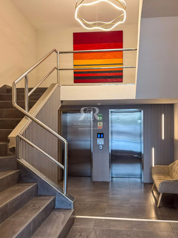 Apartamento remodelado en Marbella PH Marbella Tower I