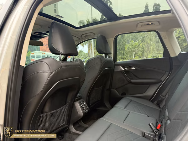 BMW X1 FULL EXTRAS