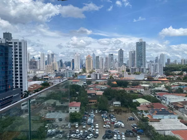 Apartment for rent in Coco del Mar LC26-3332