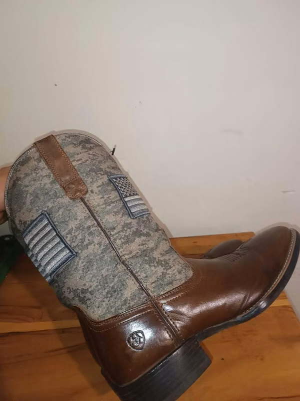 botas Ariat originales