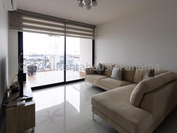 LIVE NOW! IN EL CANGREJO FOR SALE PH CARRERAS TOWER FURNISHED ESM. DIRECT CUSTOMER ONLY.