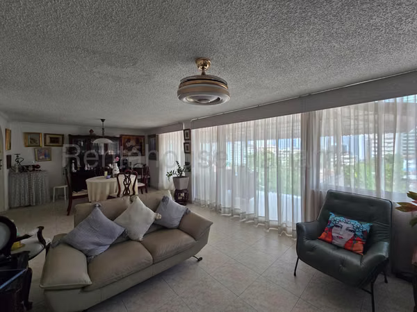 Apartment for sale in Obarrio Ph Portofino JV