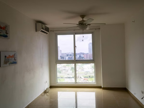 Venta de Apartamento en Ricardo J Alfaro Ph Urbis tower KC