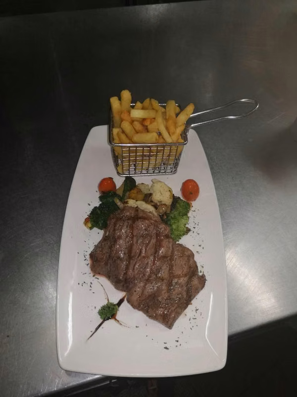 Cocinero