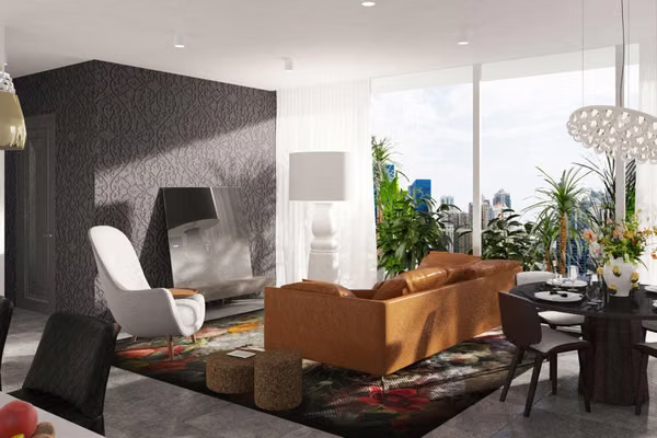 Apartamento en venta PH Wanders & Yoo  Marbella